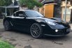 Dijual Mobil Porsche Cayman 2010 Kondisi Istimewa di Bekasi 3