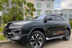 Jual Mobil Bekas Toyota Fortuner VRZ 2018 di DKI Jakarta 2