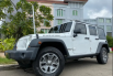 Jual Mobil Bekas Jeep Wrangler Rubicon 2013 di DKI Jakarta 1