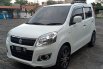 Jual Mobil Bekas Suzuki Karimun Wagon R GL 2018 di Jawa Tengah 6