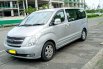 Dijual Hyundai H-1 XG 9 Seat AT Bensin 2010 Total Dp Kredit Nya Terjangkau, DKI Jakarta 9