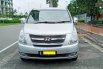 Dijual Hyundai H-1 XG 9 Seat AT Bensin 2010 Total Dp Kredit Nya Terjangkau, DKI Jakarta 7