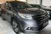 Dijual cepat Honda CR-V 2.4 Prestige 2013, Bekasi 6