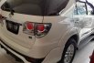 Dijual cepat Toyota Fortuner G Luxury AT 2013, Bekasi 5