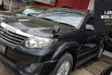 Jual mobil Toyota Fortuner G Luxury AT 2014, Bekasi  4