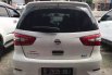 Dijual mobil Nissan Grand Livina SV MT 2017, Bekasi  2