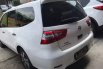 Dijual mobil Nissan Grand Livina SV MT 2017, Bekasi  3