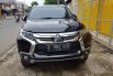 Dijual cepat Mitsubishi Pajero Sport Dakar Diesel Turbo A/T Triptonic 2018, Bekasi  7