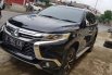 Dijual cepat Mitsubishi Pajero Sport Dakar Diesel Turbo A/T Triptonic 2018, Bekasi  5