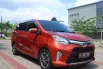 Dijual Mobil Toyota Calya G 2016 di Bogor 1