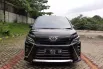 Jual Mobil Bekas Toyota Voxy 2017 di Bogor 5