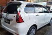 Jual mobil Toyota Avanza E 2017 Bekas, DKI Jakarta 6