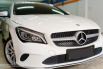 Dijual cepat Mercedes-Benz CLA 200 2016/2017 New Model, DKI Jakarta 3