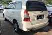 Jual Mobil Toyota Kijang Innova 2.0 G 2012 di DKI Jakarta 5