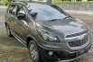 Dijual cepat Chevrolet Spin ACTIV 2015 Bekas, DIY Yogyakarta 5