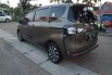 Bekasi, Dijual cepat Toyota Sienta V AT 2017 terbaik 6