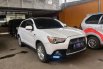 Dijual Cepat Mitsubishi Outlander Sport PX 2012, Bekasi  1