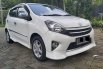 Dijual cepat Toyota Agya 1.0 TRD Sportivo 2015, Tangerang Selatan  7