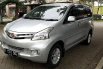 Mobil bekas Daihatsu Xenia 1.3 R DLX MT 2013 djjual, Bekasi  4