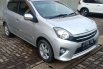 Toyota Agya 2014 Jawa Barat dijual dengan harga termurah 6