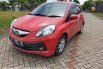 Mobil Honda Brio 2015 E dijual, Jawa Timur 2