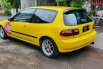 Jual Honda Civic 2 1992 harga murah di Jawa Timur 5