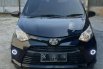 Sumatra Utara, Toyota Calya E 2017 kondisi terawat 1