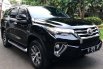 DKI Jakarta, Toyota Fortuner VRZ 2016 kondisi terawat 2