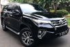 DKI Jakarta, Toyota Fortuner VRZ 2016 kondisi terawat 1