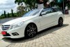 Dijual Cepat Mercedes Benz E-Class E 250 Cabriolet 2011, DKI Jakarta 9