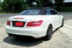 Dijual Cepat Mercedes Benz E-Class E 250 Cabriolet 2011, DKI Jakarta 8