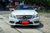 Dijual Cepat Mercedes Benz E-Class E 250 Cabriolet 2011, DKI Jakarta 7