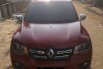 Dijual Mobil Renault Kwid 1.0 RX M/T 2017, Tangerang Selatan 7