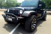 Dijual Mobil Jeep Wrangler Rubicon 2012 di DKI Jakarta 8