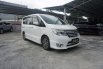 Jual mobil Nissan Serena HWS 2017 bekas, DKI Jakarta 5