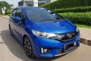 Jual Mobil Bekas Honda Jazz RS 2017 di Jawa Barat 5