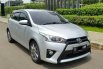 Jual Mobil Bekas Toyota Yaris G 2014 di Jawa Barat 6