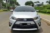Jual Mobil Bekas Toyota Yaris G 2014 di Jawa Barat 5
