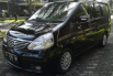 Dijual Mobil Bekas Nissan Serena Highway Star 2009 di DIY Yogyakarta 4