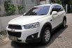 Jual cepat Chevrolet Captiva 2011 di Jawa Timur 6