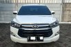 Dijual Mobil Toyota Kijang Innova 2.0 V 2018 di DKI Jakarta 2
