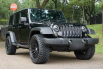 Dijual Cepat Jeep Wrangler Sport Unlimited 2011 di Tangerang Selatan 1