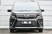 Jual Cepat Toyota Voxy 2018 di DKI Jakarta 2