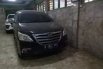 Dijual Mobil Bekas Toyota Kijang Innova 2.0 G AT 2007, Bekasi  5