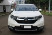 DKI Jakarta, Dijual Mobil Honda CR-V Turbo 1.5 VTEC 2018  10