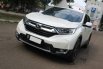 DKI Jakarta, Dijual Mobil Honda CR-V Turbo 1.5 VTEC 2018  9