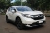 DKI Jakarta, Dijual Mobil Honda CR-V Turbo 1.5 VTEC 2018  8