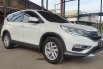 Jual Mobil Bekas Honda CR-V 2.0 Prestige 2015 Terawat di Bekasi 7