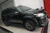 Dijual Cepat Toyota Fortuner G TRD 2014 di DIY Yogyakarta 6