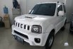 Dijual Mobil Suzuki Jimny SJ410 2017 di DIY Yogyakarta 7